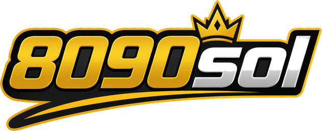 8090sol Logo